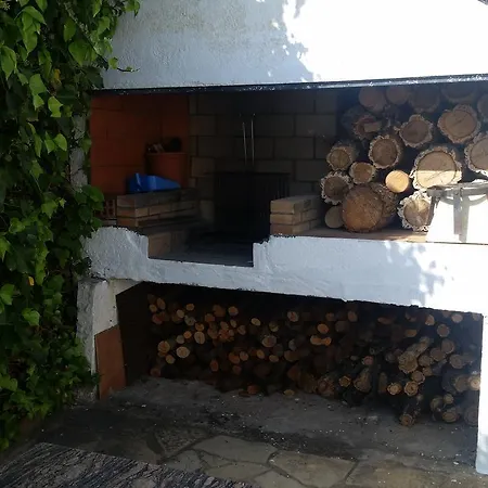 Morisca Apartamento