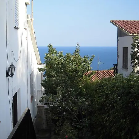 Apartment Morisca Lloret de Mar