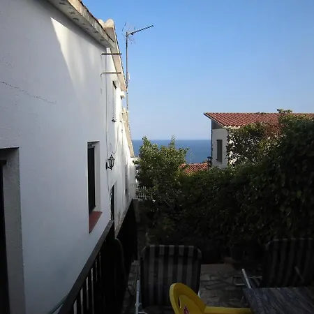 Apartment Morisca