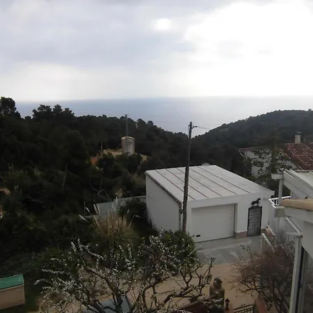 Morisca Apartament *