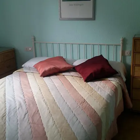 Morisca Apartment