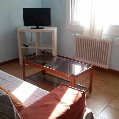 Apartment Morisca *