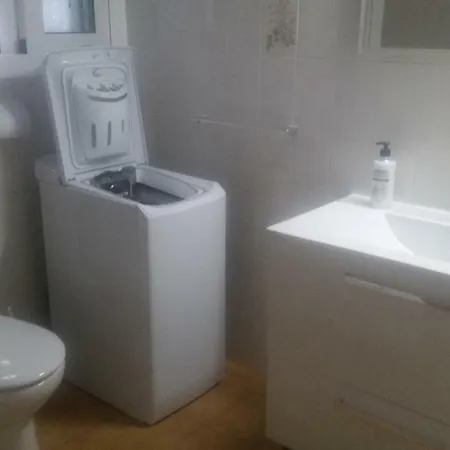 Apartment Morisca *