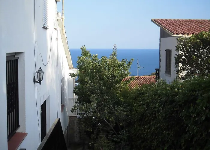 Apartament Morisca Lloret de Mar