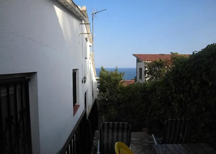 Apartament Morisca