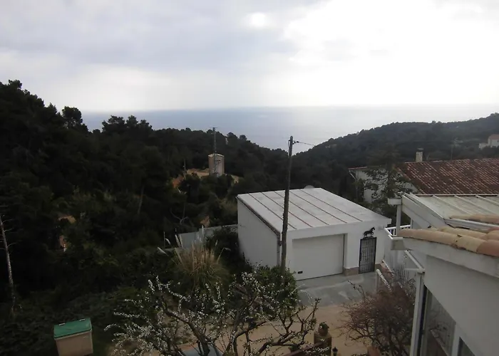 Morisca Apartament *