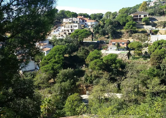 Appartamento Morisca Lloret de Mar