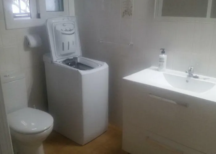 Apartament Morisca *