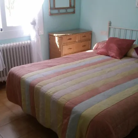 Morisca Apartamento *